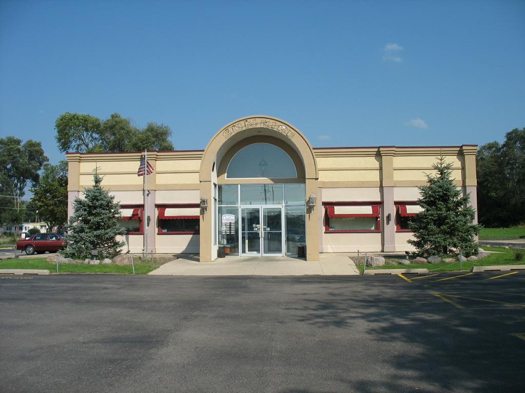 Sunrise Family Restaurant Loves Park IL 61111 8158770066